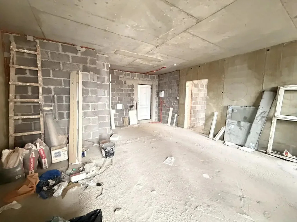 Продается 2-комн. квартира 45.5 кв.м. - Фото 7