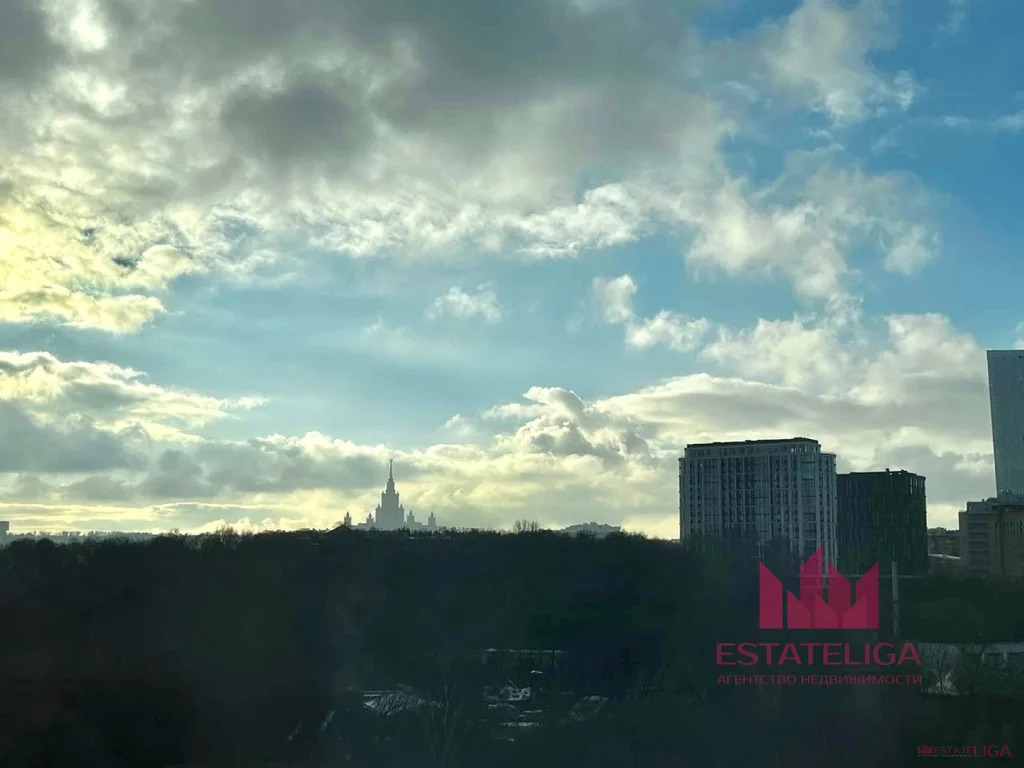 Продажа квартиры, 1-й Сетуньский проезд - Фото 18