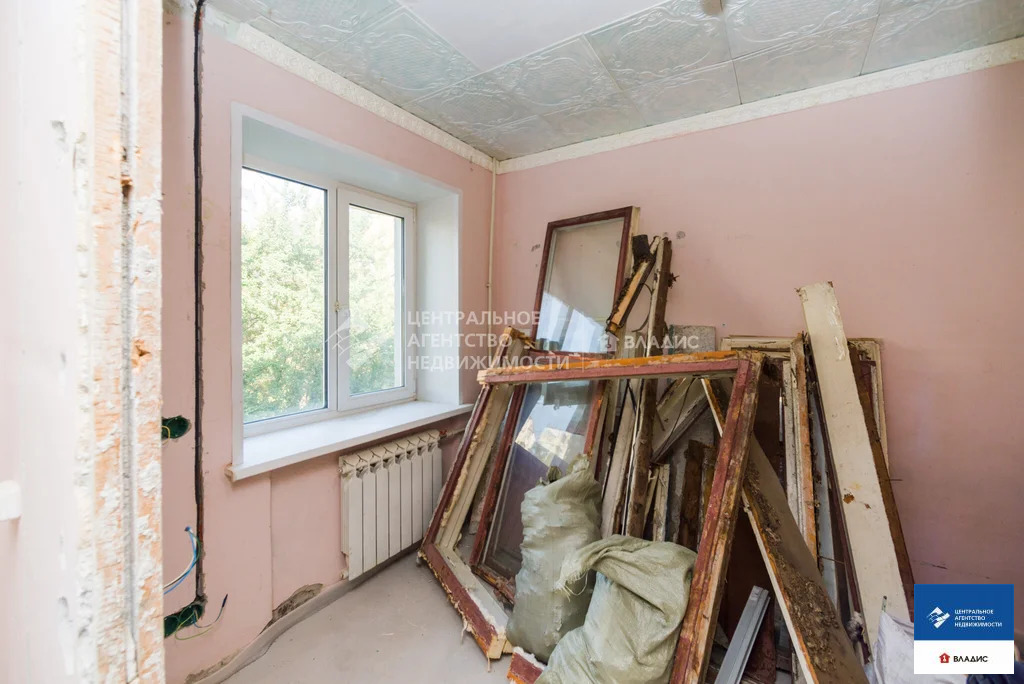Продажа квартиры, Рязань, ул. Свободы - Фото 10