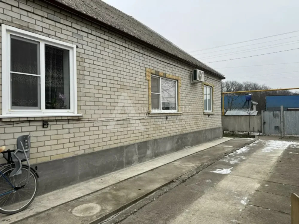 Продажа дома, Георгиевск, 1Молодежная ул. - Фото 8