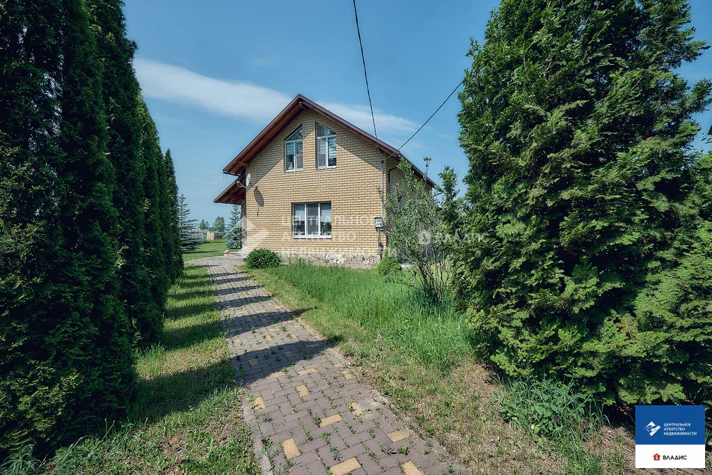 Продажа дома, Кораблино, Рязанский район, ул. Тополиная - Фото 19