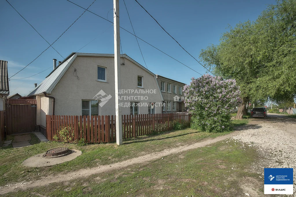 Продажа дома, Рязань, ул. Советская - Фото 2
