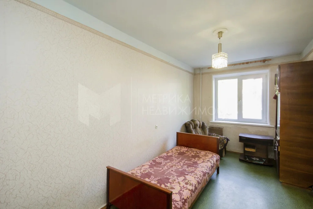 Продажа квартиры, Тюмень, г Тюмень - Фото 11