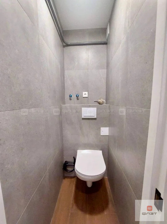Аренда квартиры, Казань, пр-кт. Ямашева д.15 к2 - Фото 7