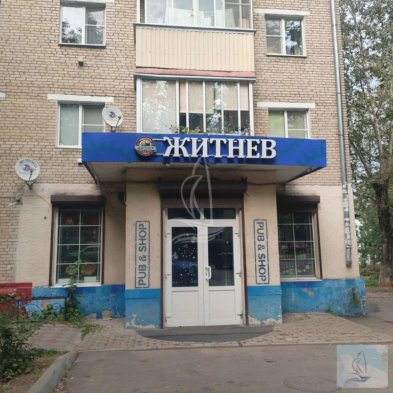 Аренда торгового помещения, Подольск, Подольск - Фото 2