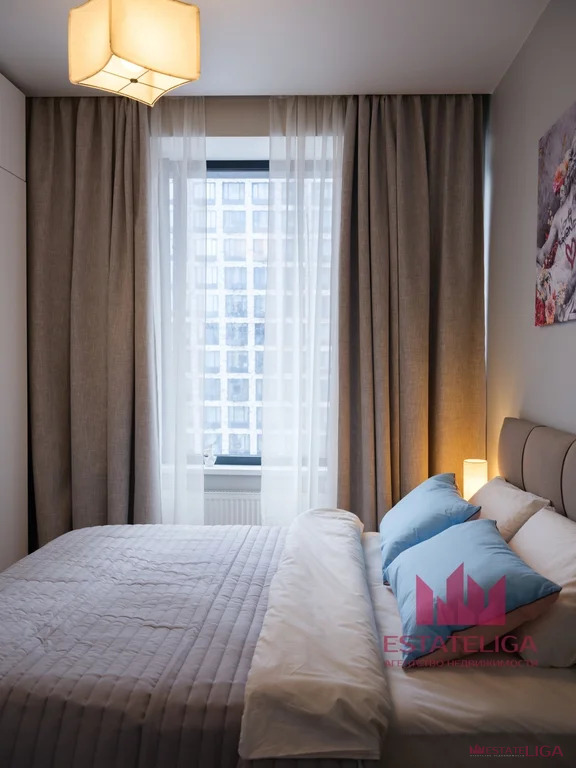 Аренда квартиры, Новоданиловская наб. - Фото 7