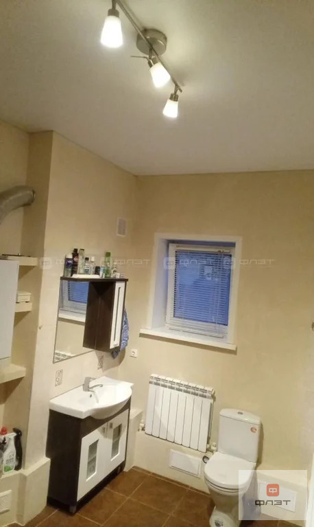 Продажа дома, Богородское, Пестречинский район, ул. Центральная - Фото 14