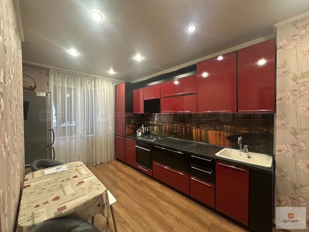 Продажа квартиры, Казань, ул. Ноксинский Спуск - Фото 1