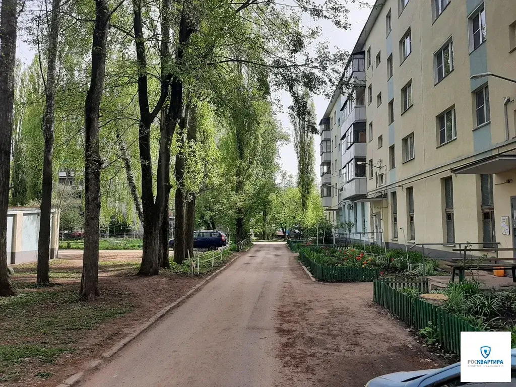 Продажа 2-ком. квартиры в Липецке. Ул. Циолковского. - Фото 0