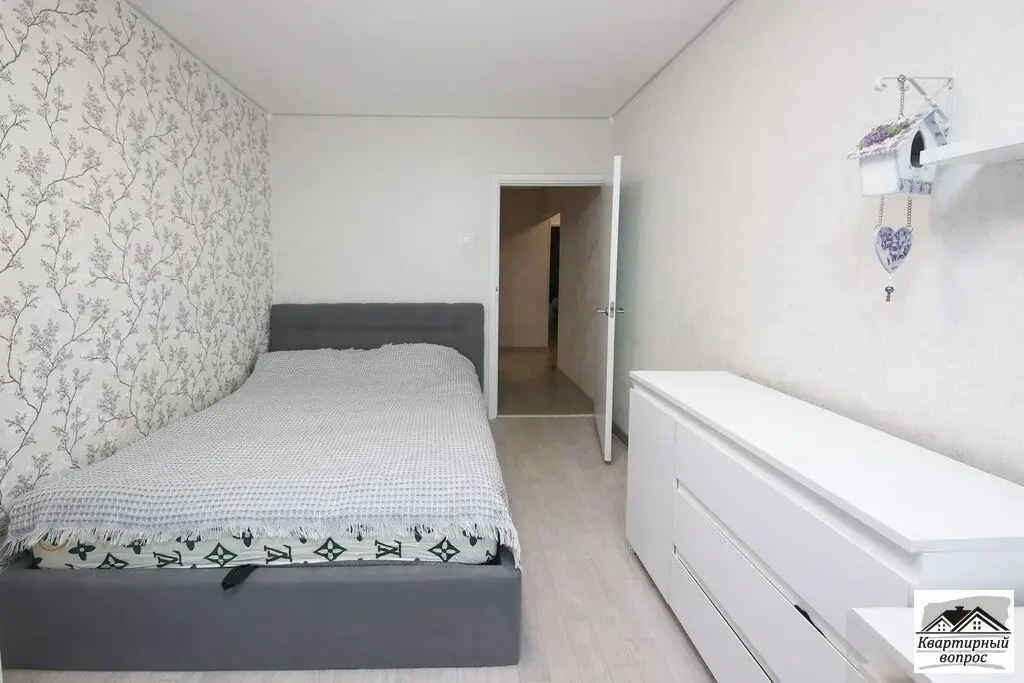 продажа 2 к.кв. Подольск мкр.Кузнечики - Фото 3