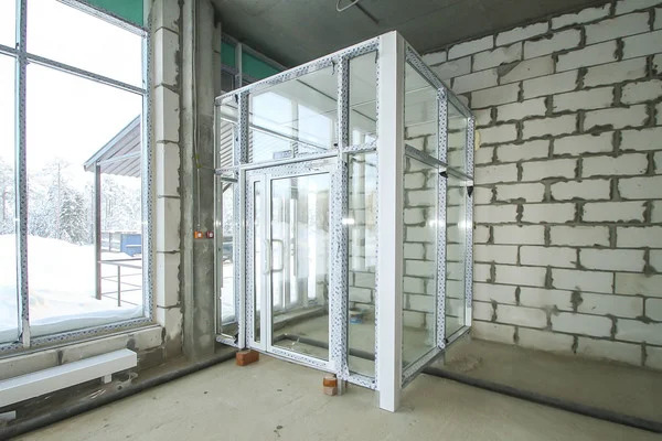 Помещение свободного назначения 235,8 м.кв. - Фото 8