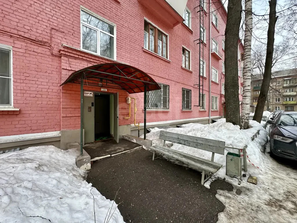 Продажа квартиры, Красногорск, Красногорский район, ул. Вокзальная - Фото 7