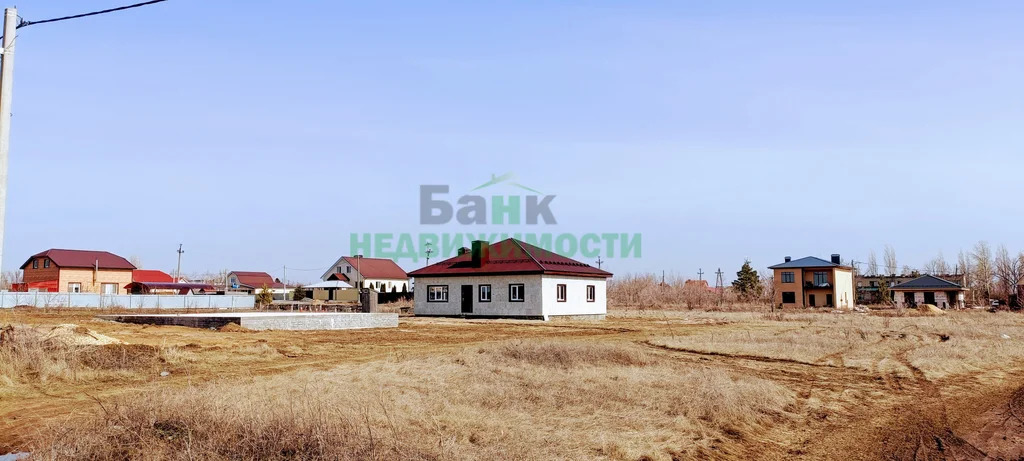 Продажа участка, Подсосенки, Балаковский район, Степная ул. - Фото 0