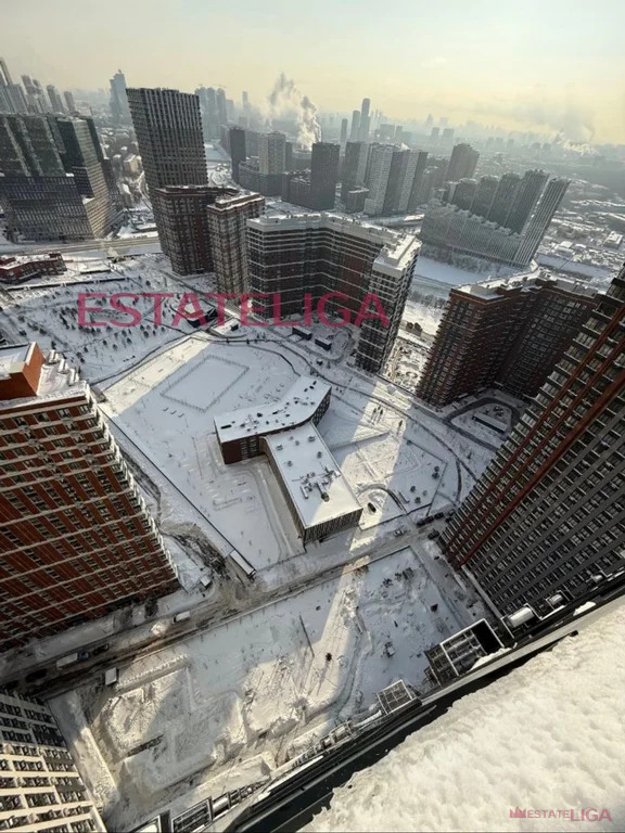 Продажа квартиры, м. Шелепиха, Шелепихинская наб. - Фото 6