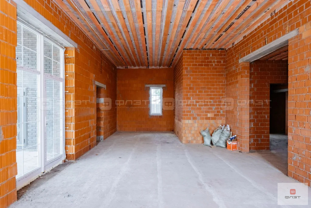 Продажа дома, Малые Кабаны, Лаишевский район, ул. Советская - Фото 8