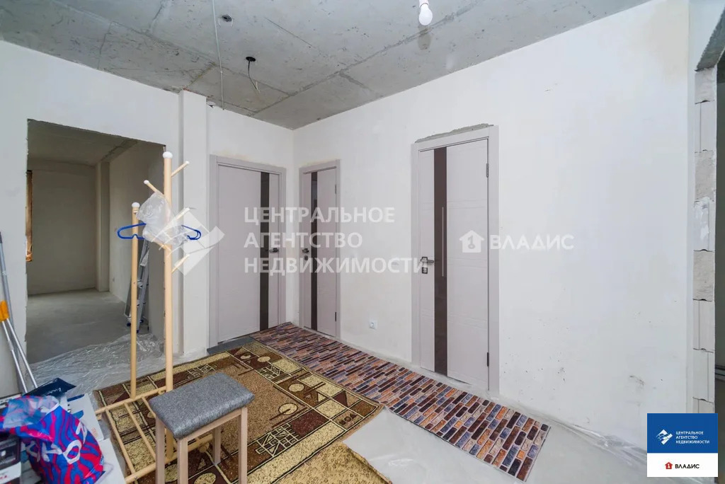 Продажа квартиры, Рязань, улица Александра Полина - Фото 18