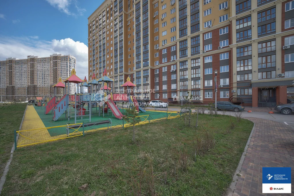 Продажа квартиры, Рязань - Фото 3
