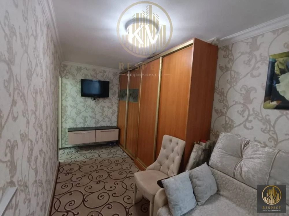 Продажа квартиры, Минеральные Воды, ул. Почтовая - Фото 17