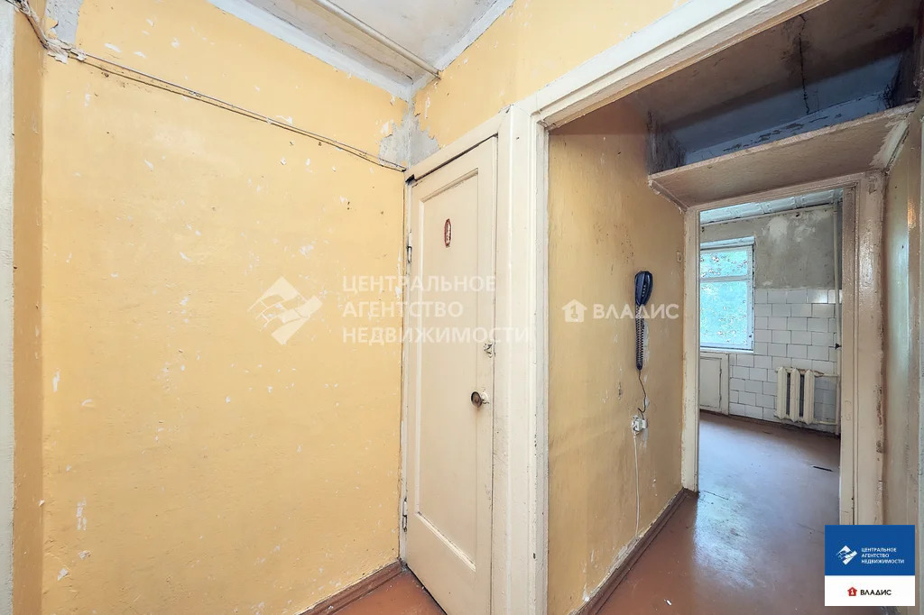 Продажа квартиры, Рязань, ул. Пирогова - Фото 7