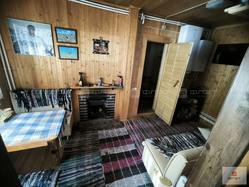 Продажа дома, Званка, Пестречинский район, ул. Романтика - Фото 8