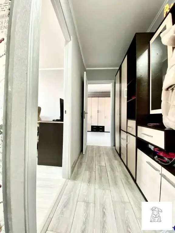 Видовая квартира! - Фото 12