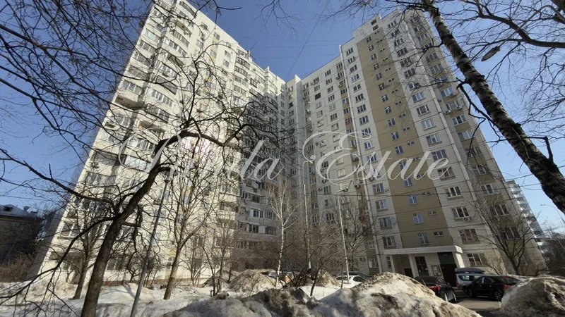г.Москва, Симферопольский б-р, д.14, корп.3 (ном. объекта: 9780) - Фото 3