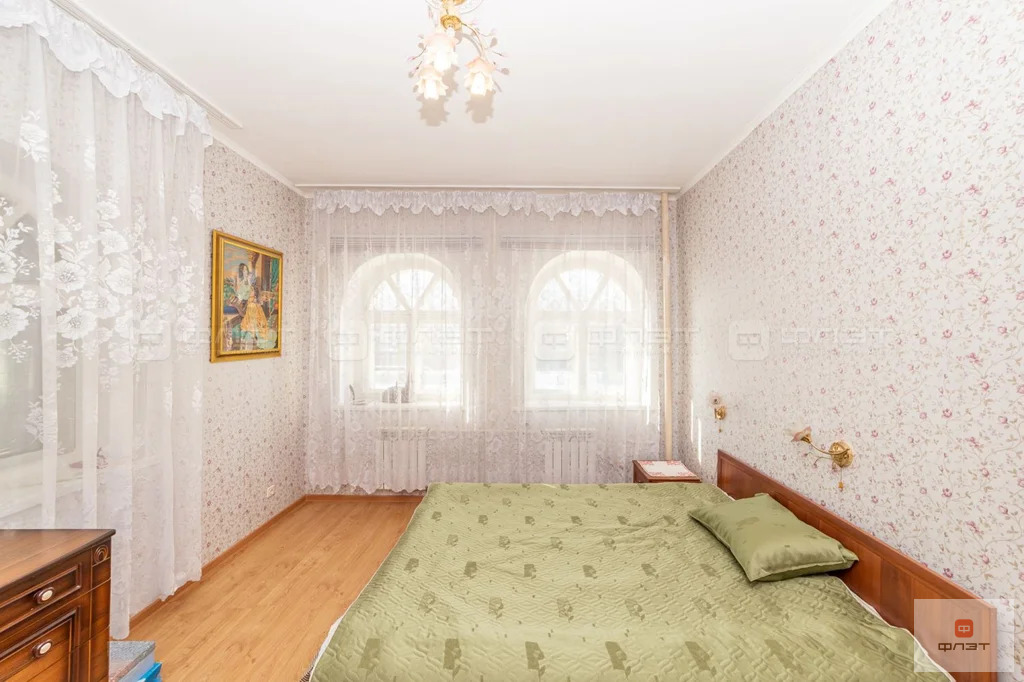 Продажа дома, Казань, ул. Цветочная (Вознесенское) - Фото 12