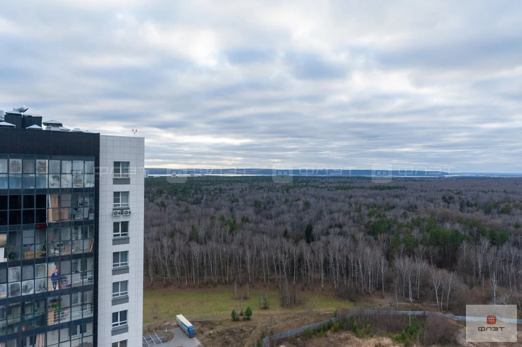 Продажа квартиры, Казань, ул. Гавриила Державина - Фото 22