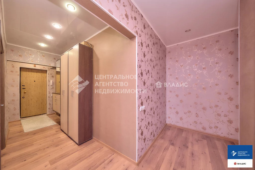 Продажа квартиры, Рязань, ул. Зубковой - Фото 12