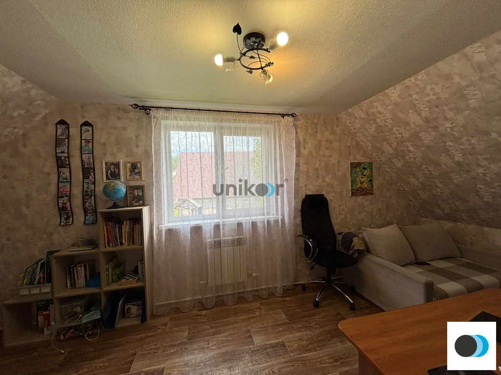 Продажа дома, Иглино, Иглинский район, ул. Якутова - Фото 9
