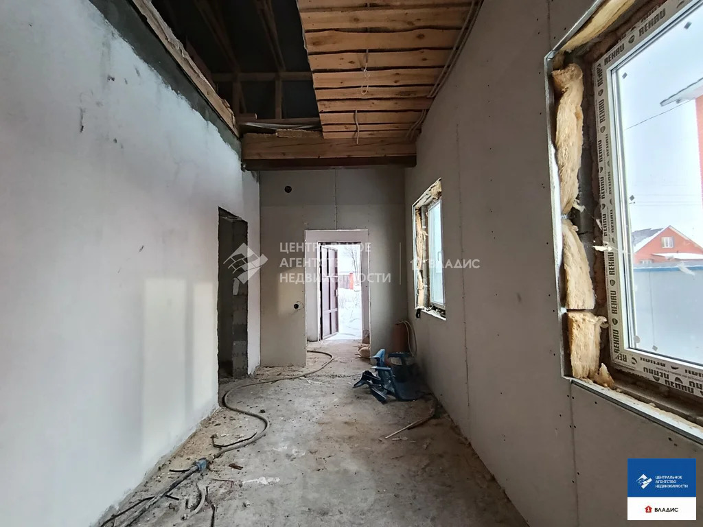 Продажа дома, Шилово, Шиловский район, ул. Евпатия Коловрата - Фото 3