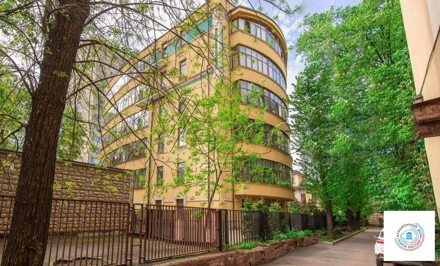 Продается квартира, 184.1 м - Фото 0