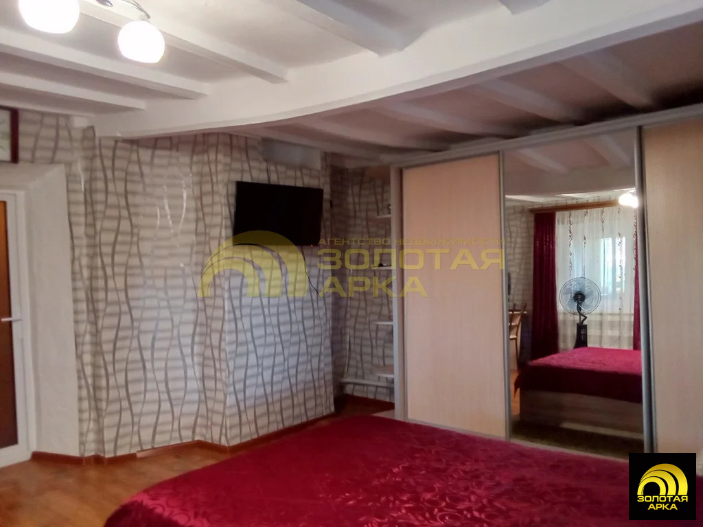 Продажа дома, Старотитаровская, Темрюкский район, ул. Садовая - Фото 15