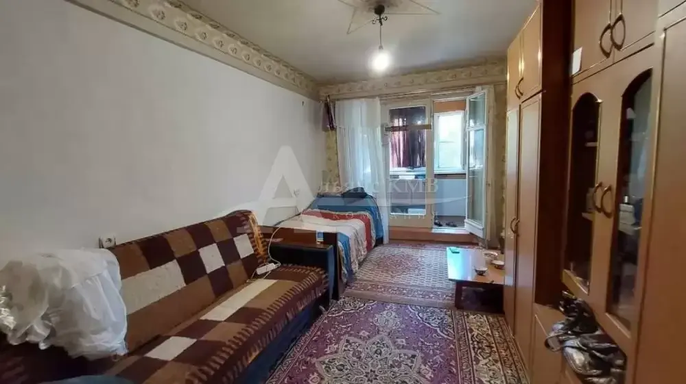 Продажа квартиры, Железноводск, ул. Строителей - Фото 1