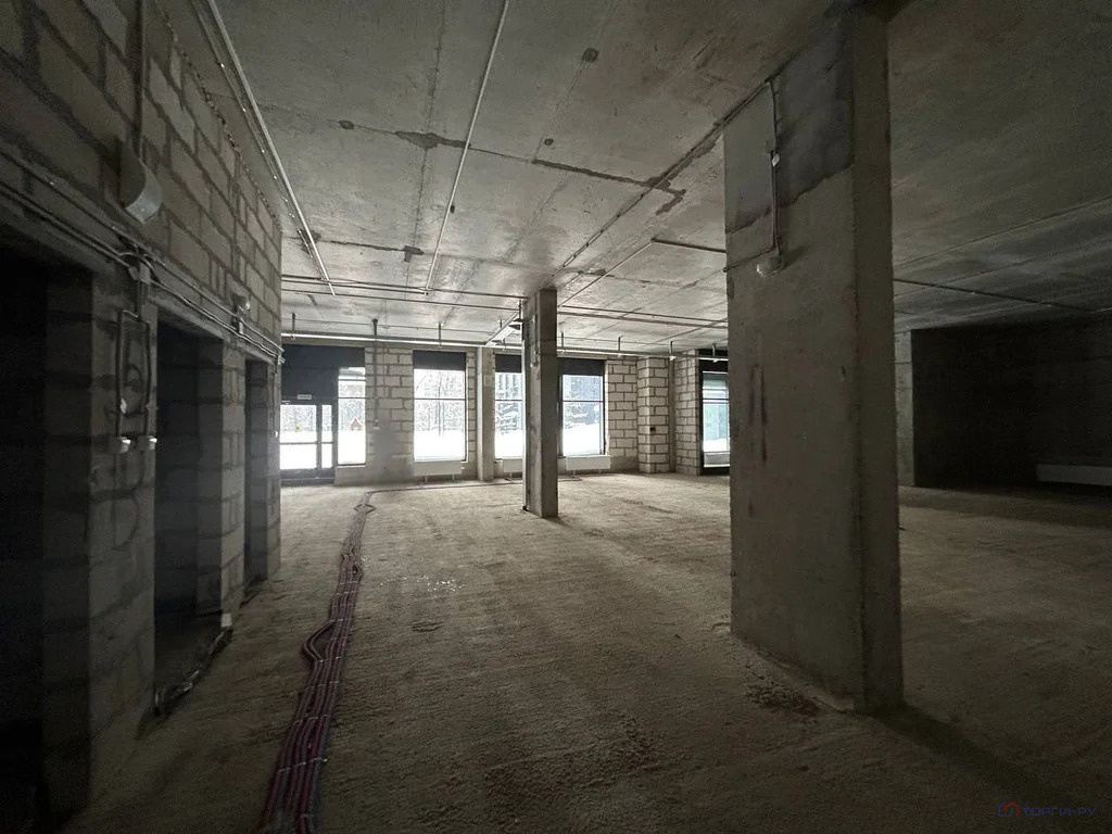 Продажа торгового помещения, ул. Клинская - Фото 8