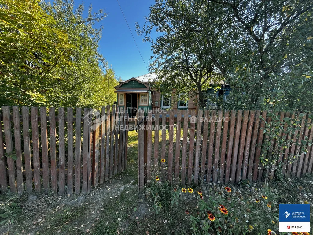 Продажа дома, Санское, Шиловский район, ул. Первомайская - Фото 3