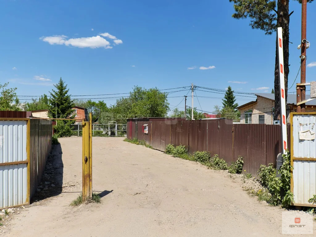 Продажа дома, Казань, тер. СДТ Смородинка - Фото 22