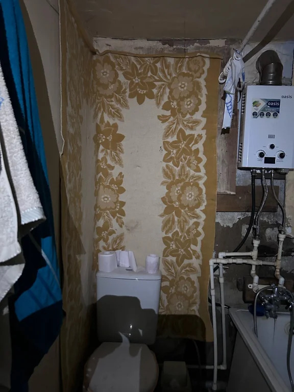 Продажа дома, Ильский, Северский район, ул. Шевченко - Фото 14