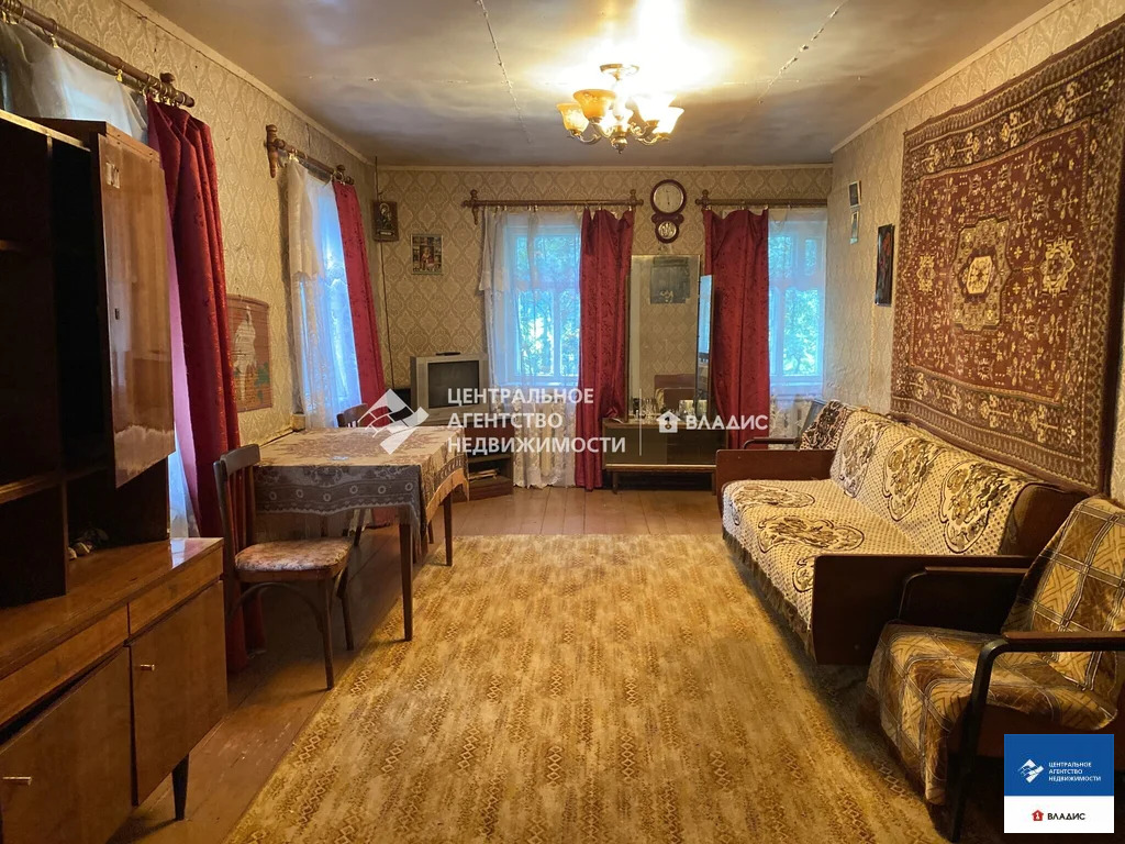 Продажа дома, Скопин, ул. Комсомольская - Фото 2