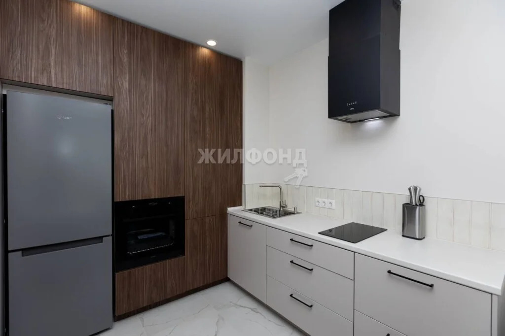 Продажа квартиры, Новосибирск, ул. Тульская - Фото 18