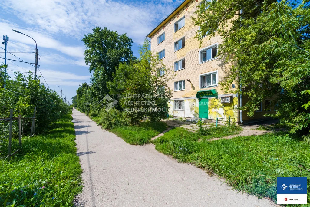 Продажа квартиры, Рязань, ул. Крупской - Фото 11