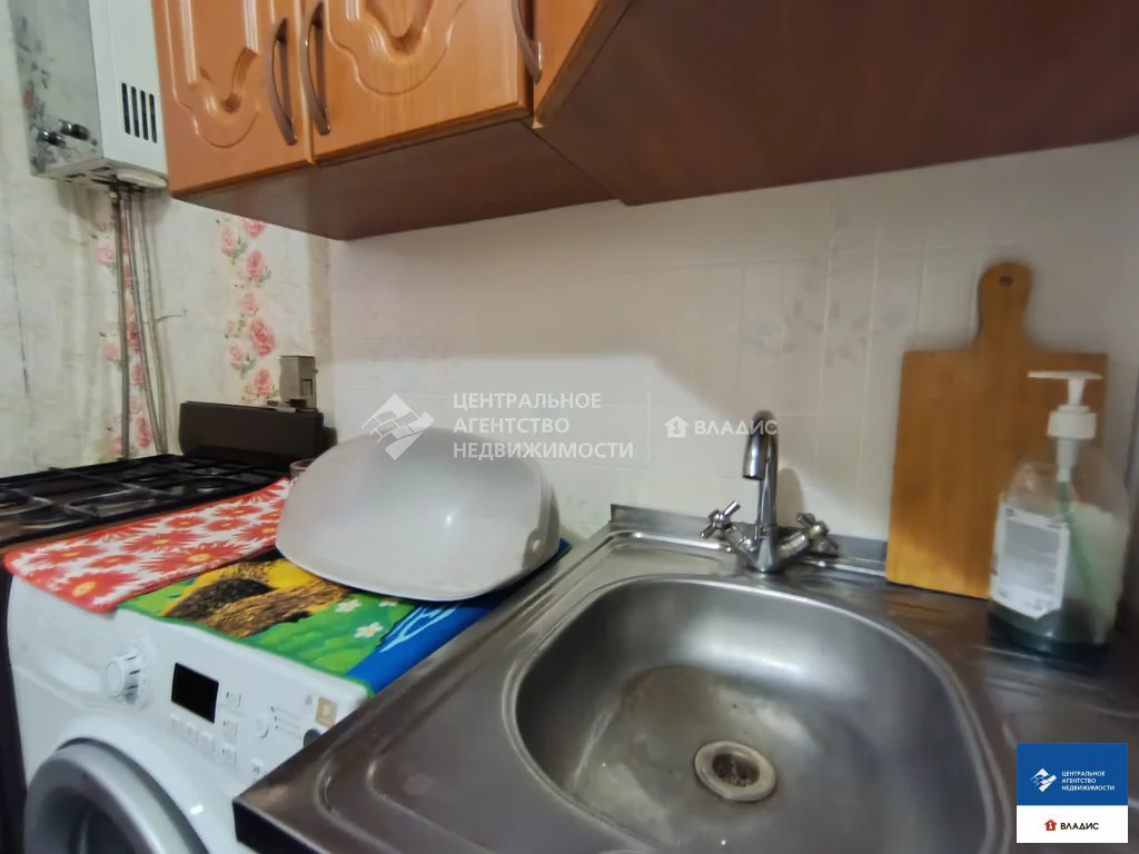 Продажа квартиры, Шилово, Шиловский район, ул. Рязанская - Фото 19