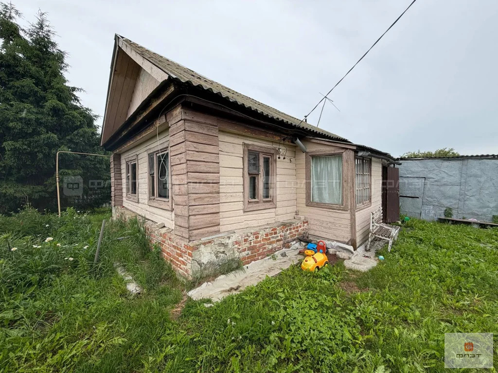 Продажа дома, Чирпы, Лаишевский район, ул. Приовражная - Фото 11