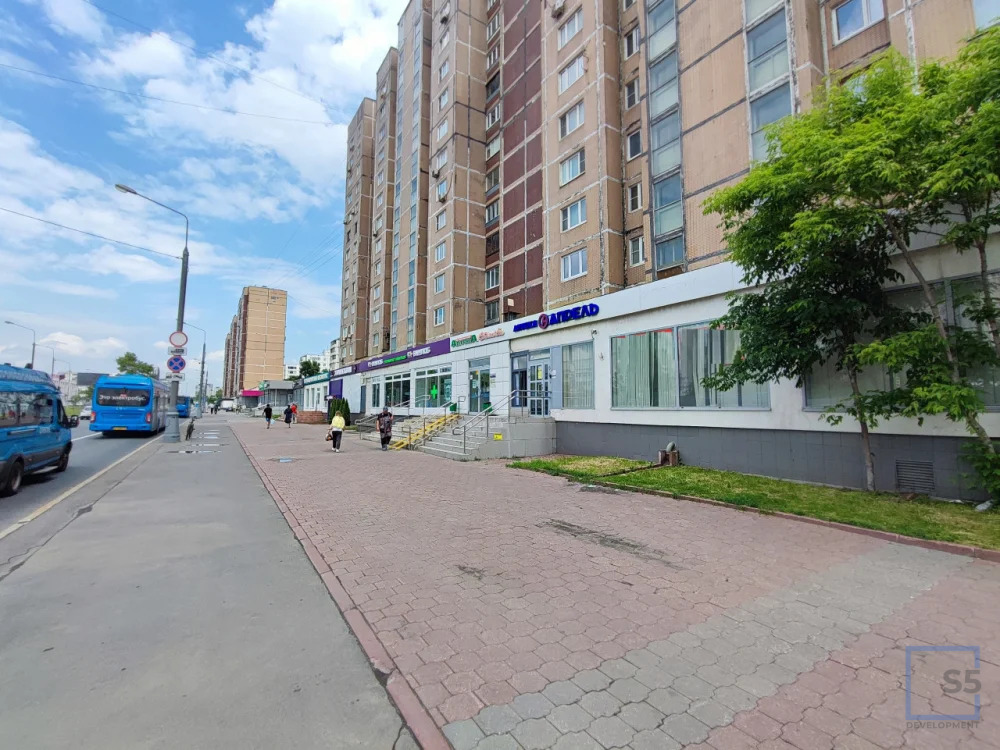 Продажа готового бизнеса, м. ВДНХ, Ярославское шоссе 12к.2 - Фото 3