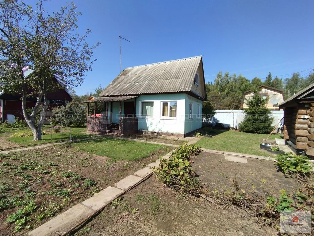 Продажа дома, Никольское, Лаишевский район, СНТ Березка при Казанской ... - Фото 3
