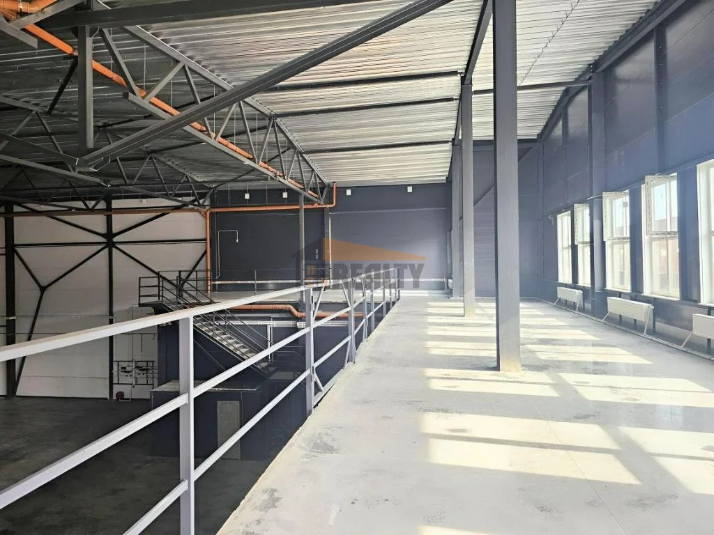 Продажа склада, Люберцы, Люберецкий район, ГСПК Вымпел тер. - Фото 3