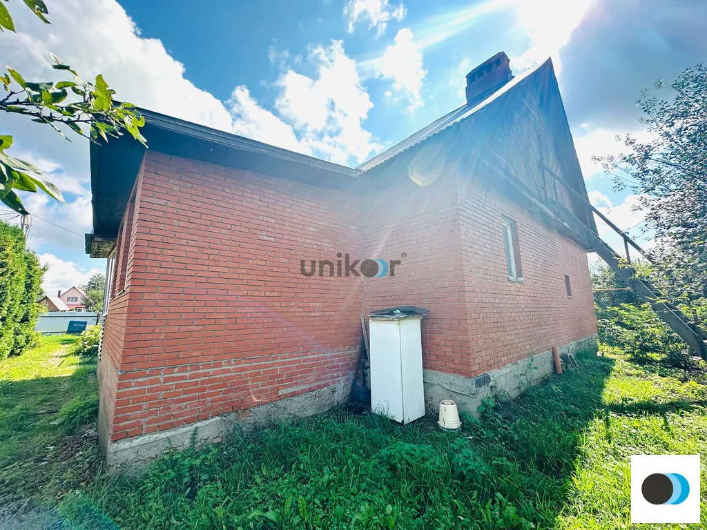 Продажа дома, Иглино, Иглинский район, ул. Горького - Фото 4