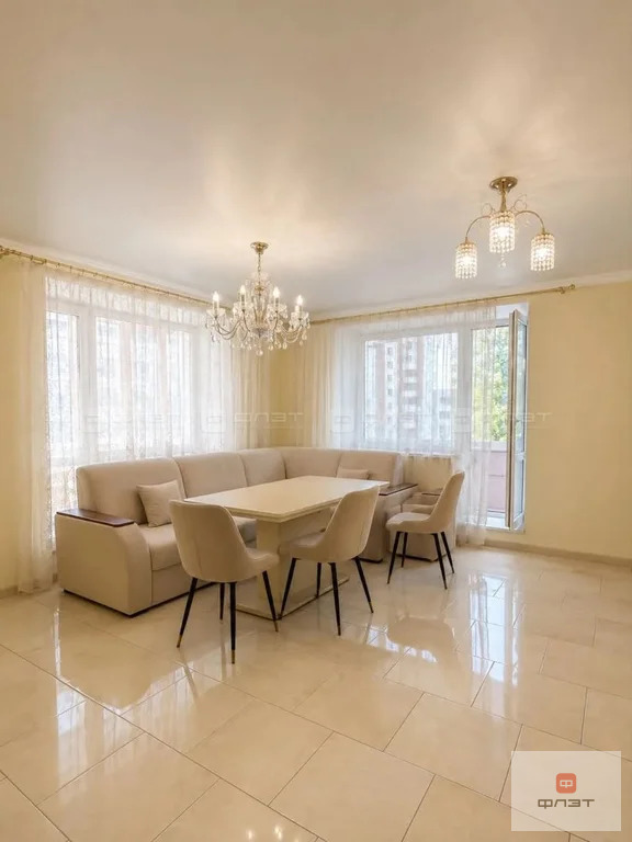 Продажа квартиры, Казань, ул. Гвардейская - Фото 2
