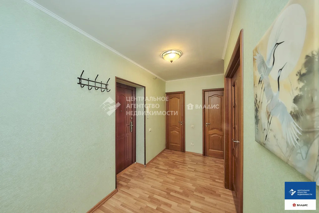 Продажа квартиры, Рязань, улица 2-я Линия - Фото 11