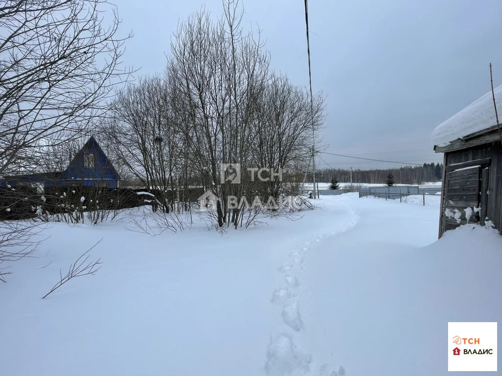 Сергиево-Посадский городской округ, товарищество собственников ... - Фото 12